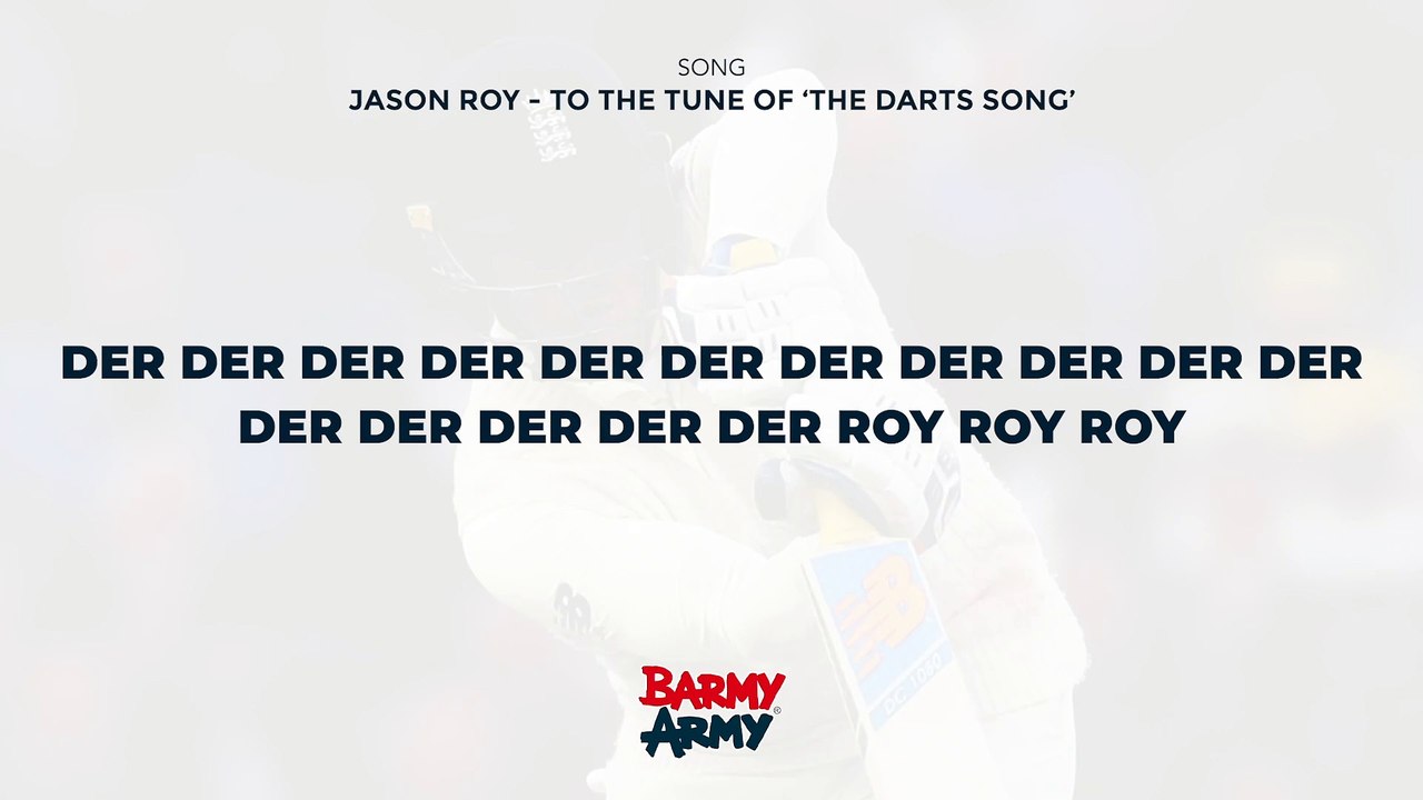 Jason Roy