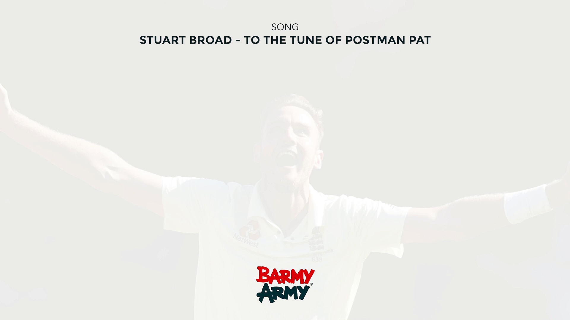 Stuart Broad