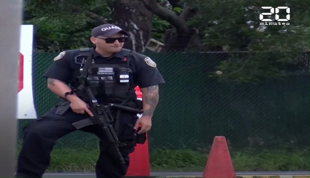 Hawaï : Deux morts dans une fusillade à Pearl Harbor, trois jours avant les commémorations de l'attaque de 1941