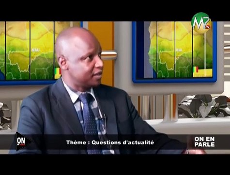 ON EN PARLE: QUESTIONS D'ACTUALITÉS DU 05 DÉCEMBRE 2019.