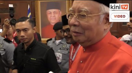 'Saya selalu lebih suka pintu depan'