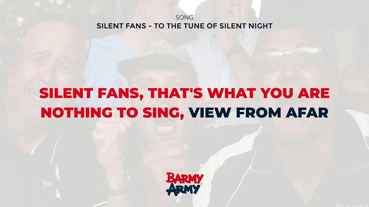 Silent Fans