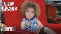 Senin bu ablan normal değil - Bizim Hikaye