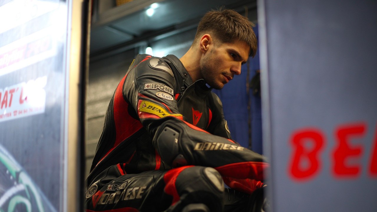 François Civil - Portrait de Stars de cinéma