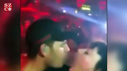 Rapçi Slowthai, gösterisinde bir kadın hayranının ağzına tükürdü