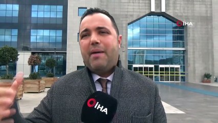 Ceren Özdemir’in Katil Zanlısı Açık Cezaevine ‘İyi Hal' Raporuyla Geçmiş