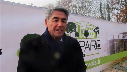 Mais au fait, c’est quoi un éco-parc ?