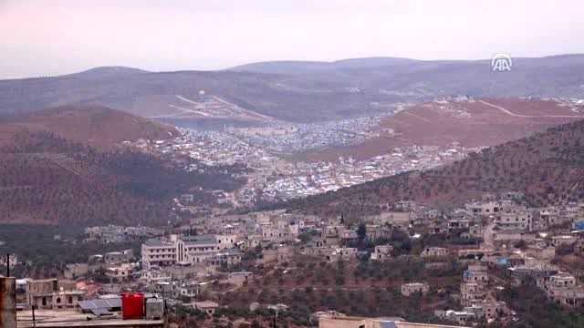 Sadakataşı Derneğinden Suriyeli yetimlere kışlık yardım