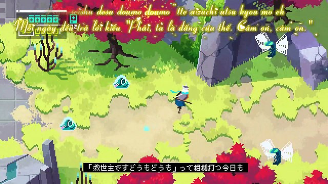 [Vietsub + Kara][MV] Role Playing Soldier - Sky-Hi