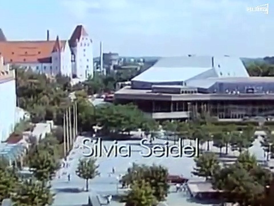 Anna - Der Film Trailer Deutsch German (1988)