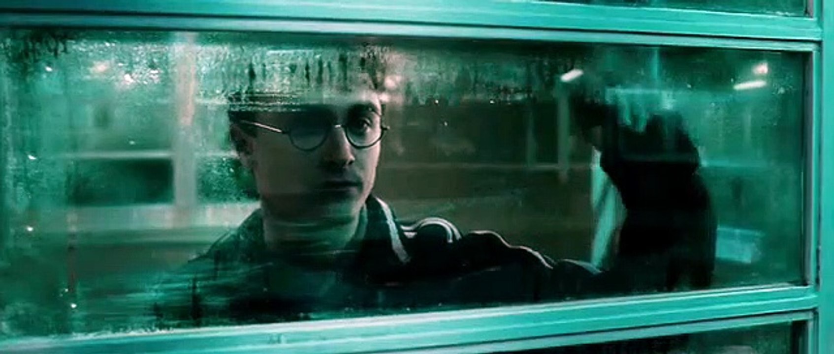 Harry Potter Und Der Halbblutprinz Trailer Trailer Deutsch German (2008)