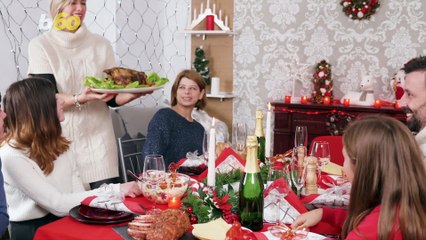 Considering A Restaurant on the Holiday? Here's What to Expect