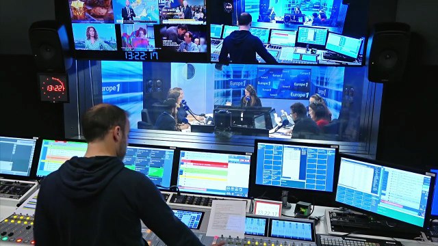 Delphine Garbois, cofondatrice de Z&MA est l'invitée de La France bouge