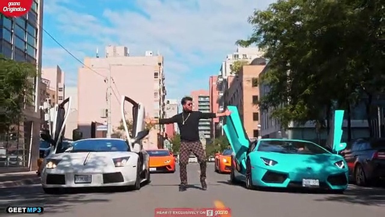 GLOCK By Mankirt Aulakh  Latest Punjabi Songs