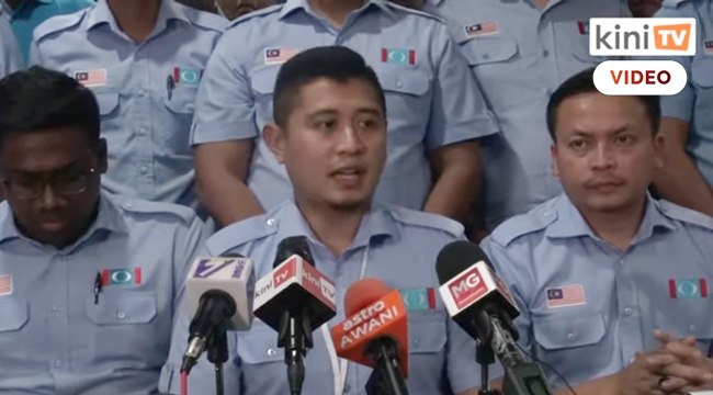 Tiada isu Mizan tak dibenarkan masuk kongres AMK