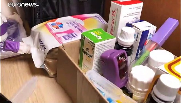 Дожить до Нового года: импортозамещение лекарств угрожает больным