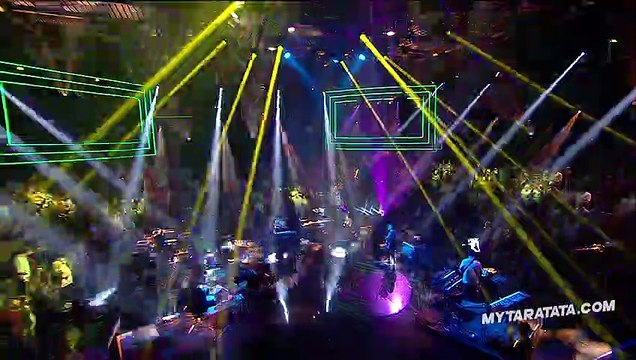 AVANT-PREMIERE: Découvrez les 1ères images de la prestation de Philippe Katerine dans Taratata diffusé ce soir sur France 2 - VIDEO