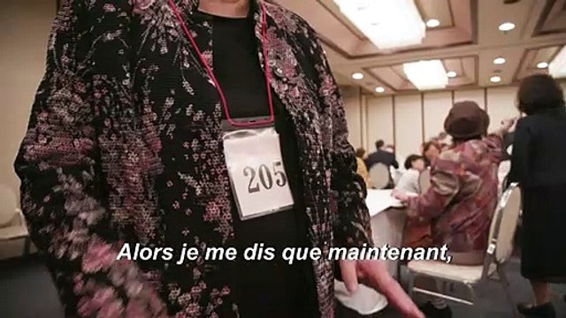 Pour sortir du célibat, des Japonais tentent les rencontres matrimoniales