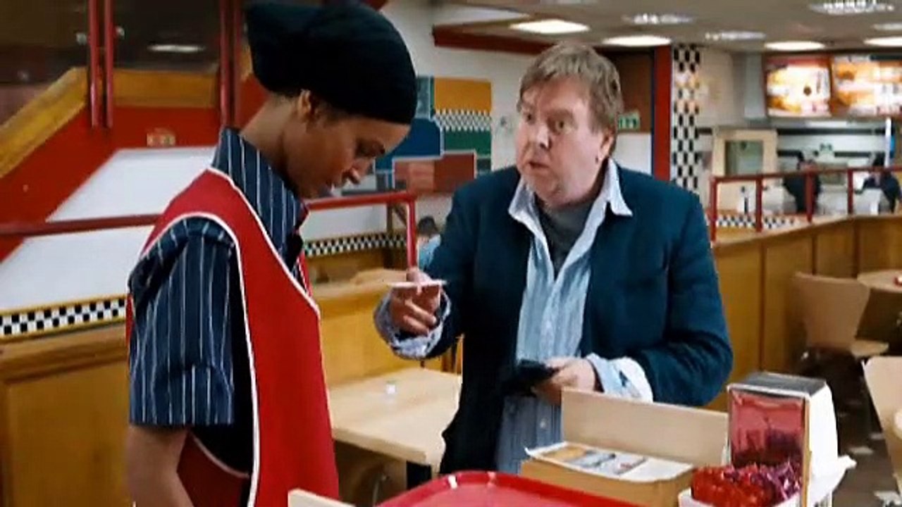 Wüstenblume trailer deutsch german (2009)