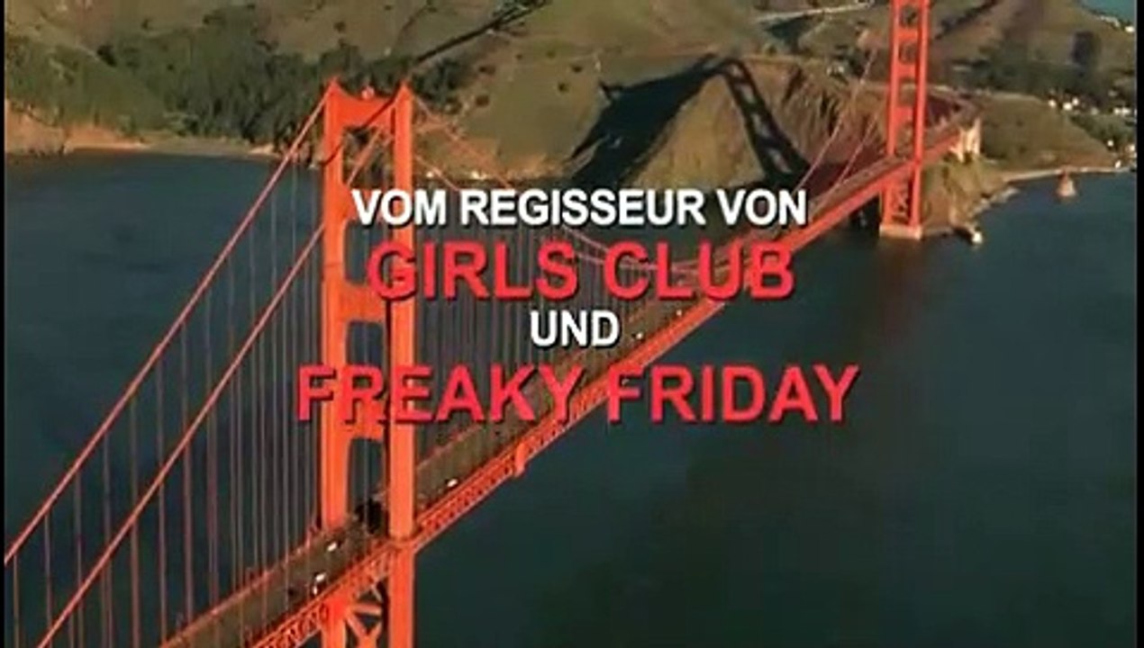 Solange Du Da Bist Trailer Deutsch German (2005)