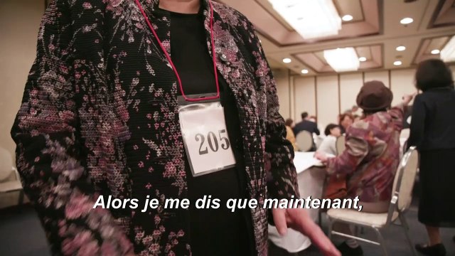 Pour sortir du célibat, des Japonais tentent les rencontres matrimoniales