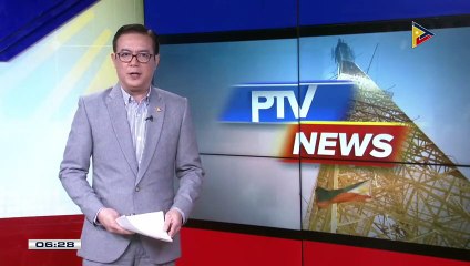 Grupo ng mga magulang at Durcth embassy, nagpulong vs. Joma Sison