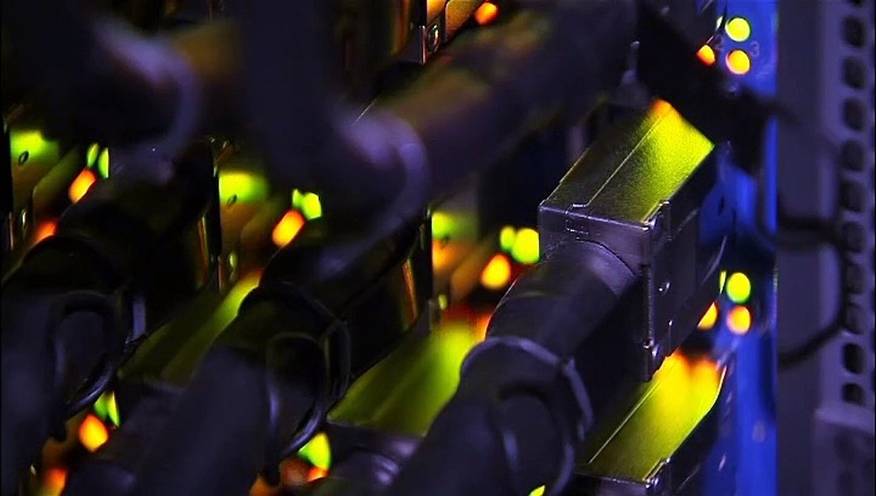 Russische Hacker-Gruppe erbeutet über 100 Millionen US-Dollar