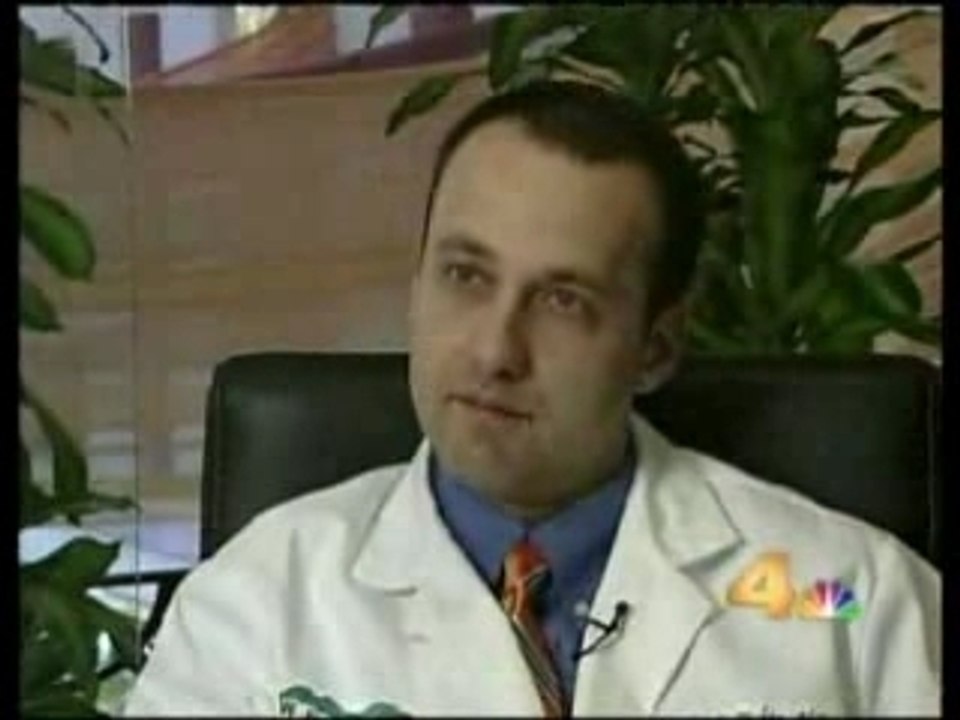 Non Surgical Nose Job (Rhinoplasty) procedure by Dr. Alexand