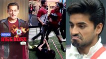 Bigg Boss 13: Gautam Gulati lashes out on makers for supporting Sidharth's controversy | FilmiBeat