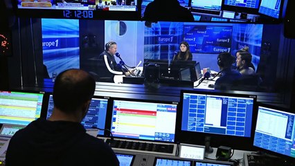 Des CRS et leurs familles visés par des lettres de menaces : "Il y a un sentiment de peur"