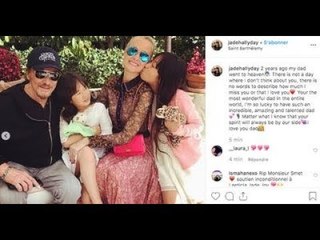 Jade Hallyday fan de Kendall Jenner  ce petit détail qui n&#39;est pas passé inaperçu sur Instagram