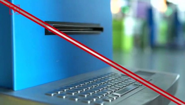 Why You Should Always Shred Your Boarding Pass!