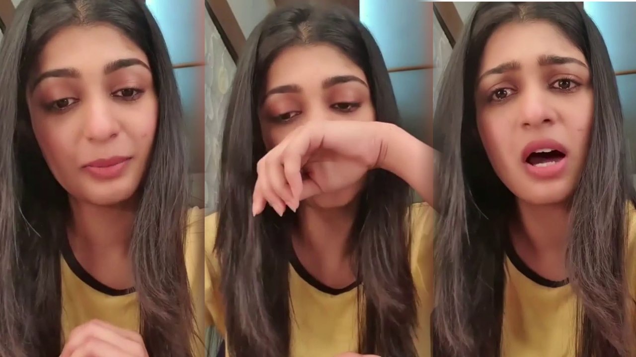ಹೆಣ್ಣಾಗಿ ಹುಟ್ಟಿದ್ದೆ ತಪ್ಪಾ ಅಂದ್ರು ಅದಿತಿ ಪ್ರಭುದೇವ | ADITIPRABHUDEVA | FIMLIBEAT KANNADA