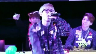(DAY6) Jae Rap Compilation