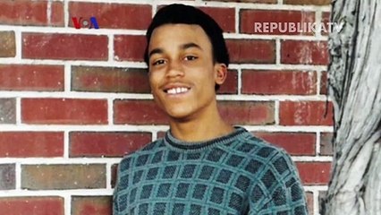 Perlakuan Rasis Polisi AS