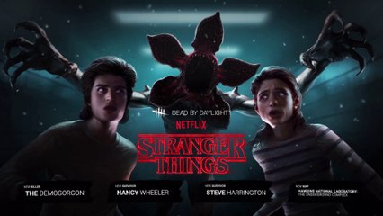 Dead By Daylight : Nightmare Edition - Bande-annonce de lancement