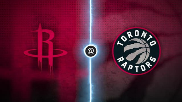 Westbrook fires Rockets to big win at Raptors