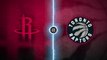 Westbrook fires Rockets to big win at Raptors