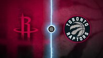 Westbrook fires Rockets to big win at Raptors