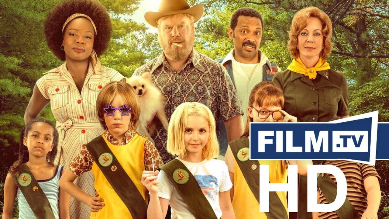 Troop zero trailer englisch english (2020)