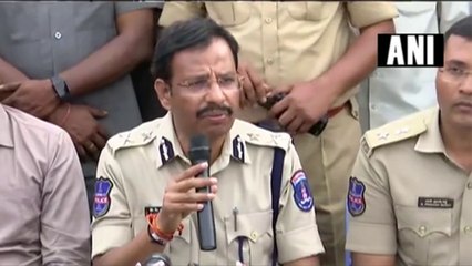 ಪಾಪಿಗಳನ್ನು ಎನ್ಕೌಂಟರ್ ಮಾಡಿದ್ದು ಏಕೆ ಅನ್ನೋದನ್ನ ಹೇಳಿದ ಕನ್ನಡಿಗ ಪೊಲೀಸ್ | ENCOUNTER | ONEINDIA KANNADA |