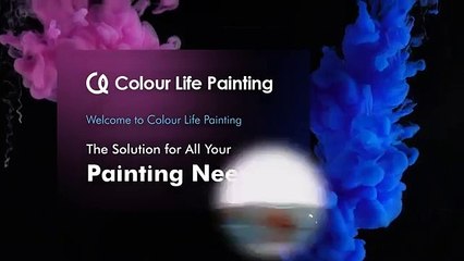 Best Painters in Sydney – Colour Life Painting