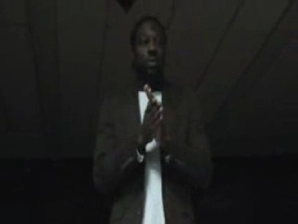 Hery Djehuty Sechat, porte parole de Kemi Seba et de GKS