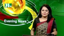 NTV Evening News | 06 December 2019