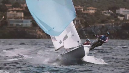 FFVoile 2019 : Teaser Révélation du Marin de l'Année 2019