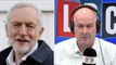 Former Labour MP: We can't have Jeremy Corbyn as our Prime Minister