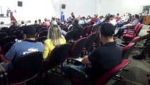 Cettrans realiza leilão de veículos em Cascavel