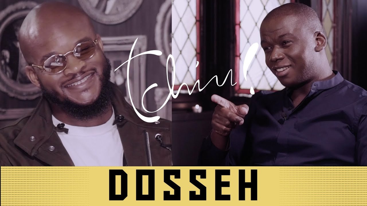 Dosseh: l'infréquentable