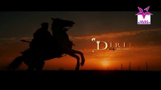 Dirilis Ertugrul - Season 1 - Episode 2 | in Urdu Language