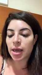 Paraibana  fala sobre acidente fatal que matou de empresário após sua festa